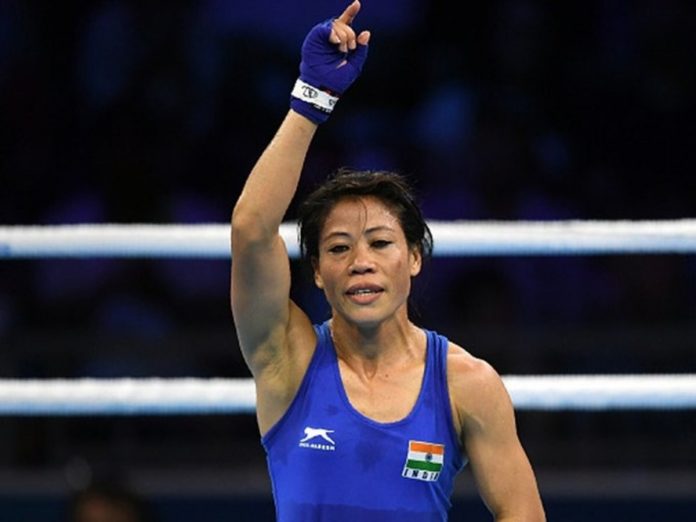 Mary Kom 2